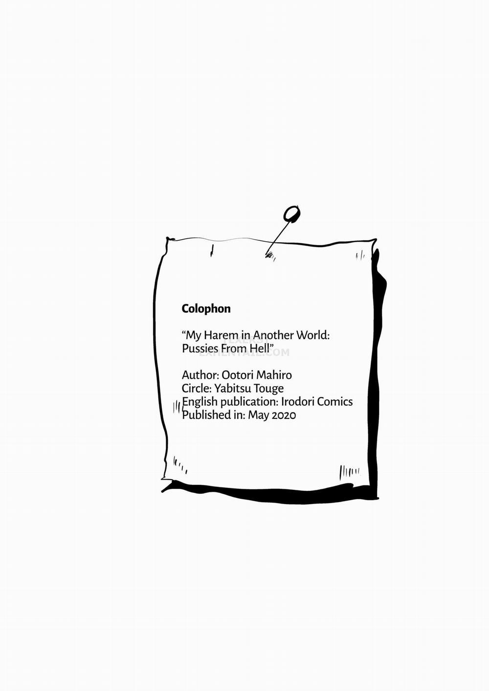 Harem Của Tôi Ở Dị Giới 7 trang 55