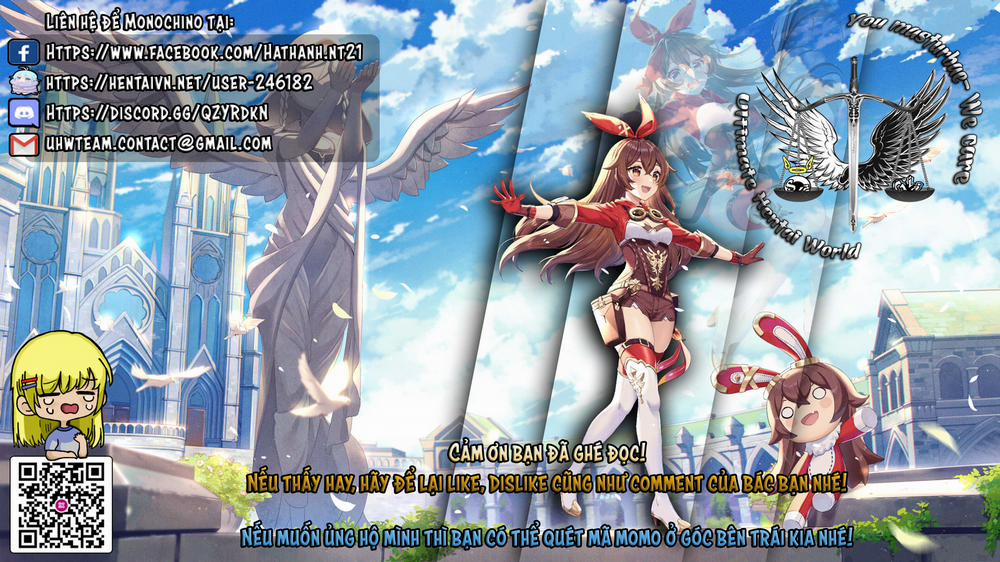 Harem End Part 0 trang 10