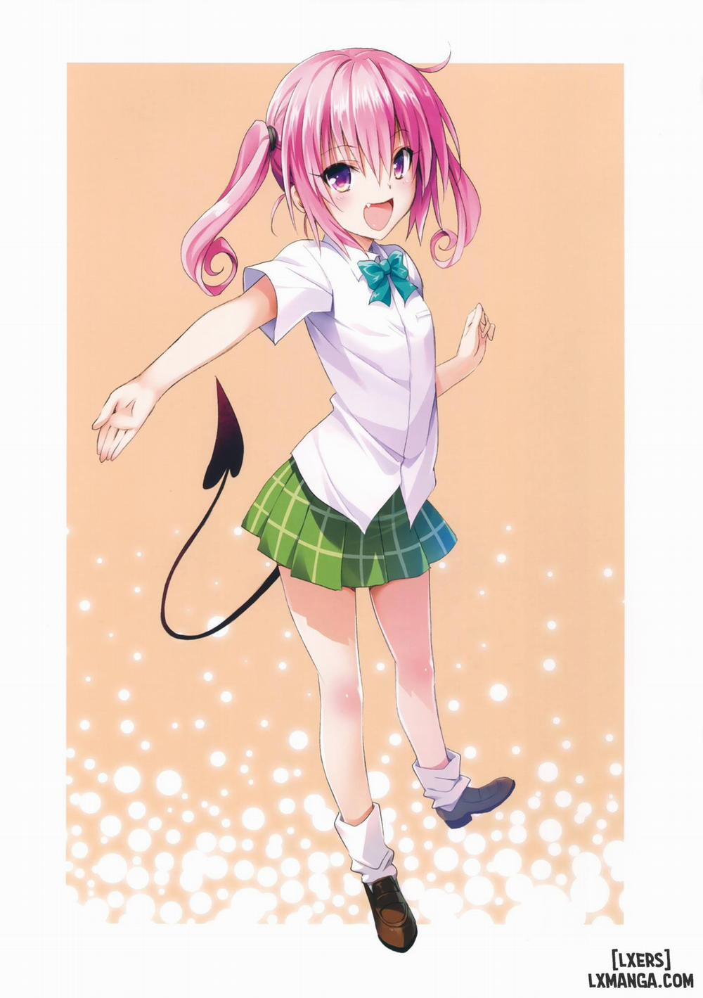 Harem Gold Oneshot trang 24