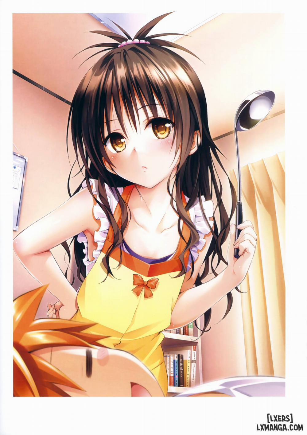 Harem Gold Oneshot trang 51