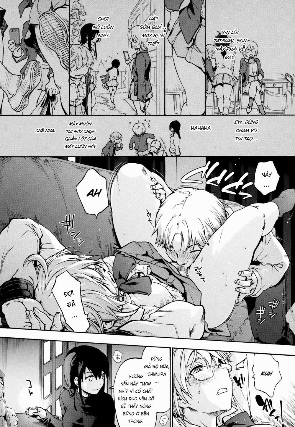 Harem Hội 1 0 La carte, s`il vous plait 0 Lên thực đơn trang 10