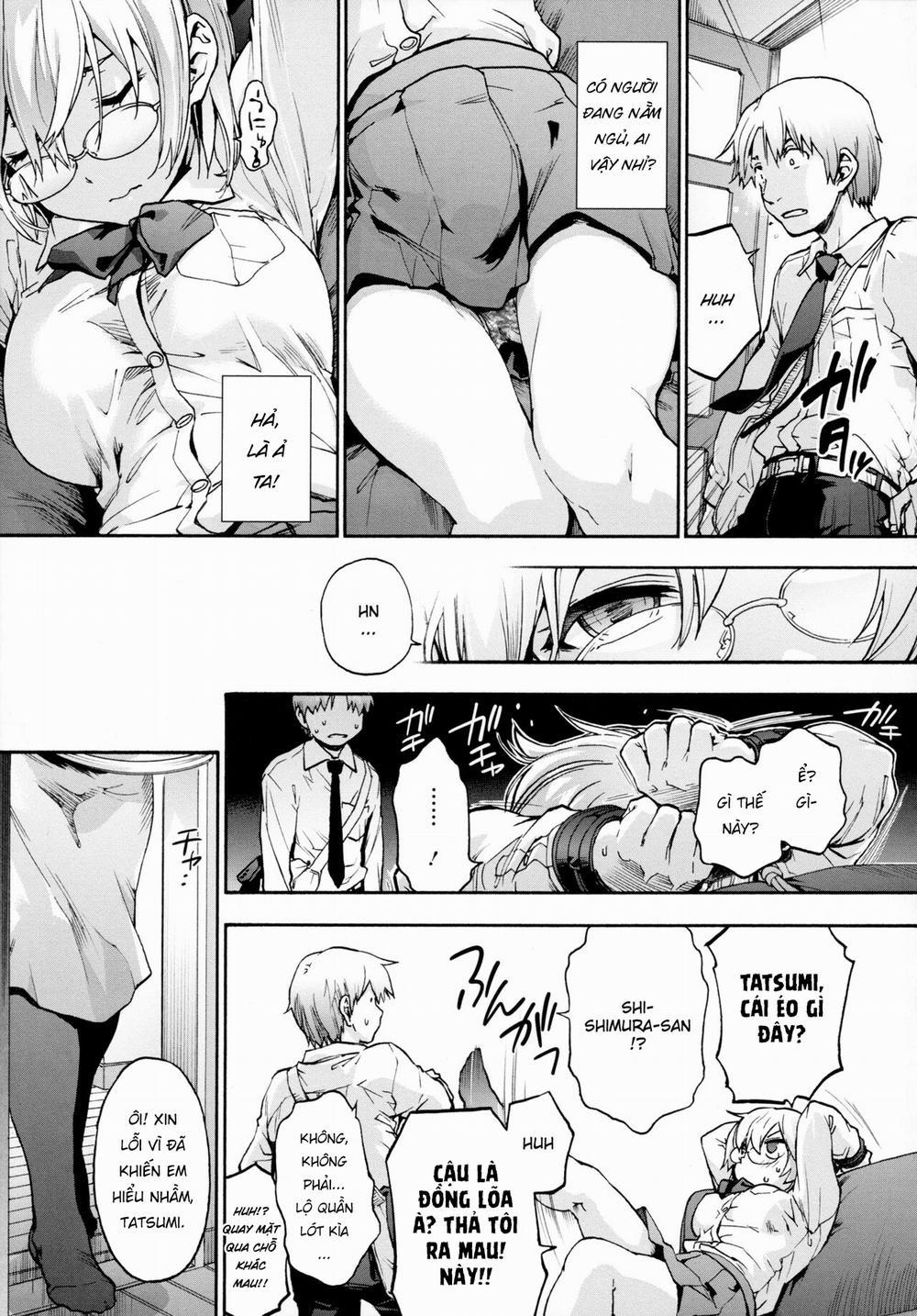 Harem Hội 1 0 La carte, s`il vous plait 0 Lên thực đơn trang 5