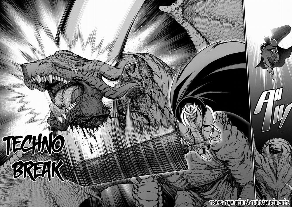 Harem Ou no Isekai Press Manyuuki ～Saikyou Musou no Ojisan wa Arayuru Shuzoku wo Yome ni suru～ 2 trang 24