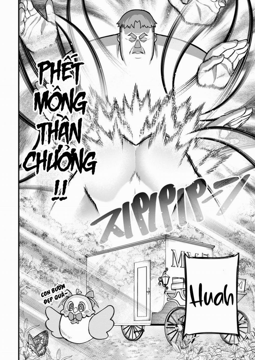 Harem Ou no Isekai Press Manyuuki ～Saikyou Musou no Ojisan wa Arayuru Shuzoku wo Yome ni suru～ 5 trang 42