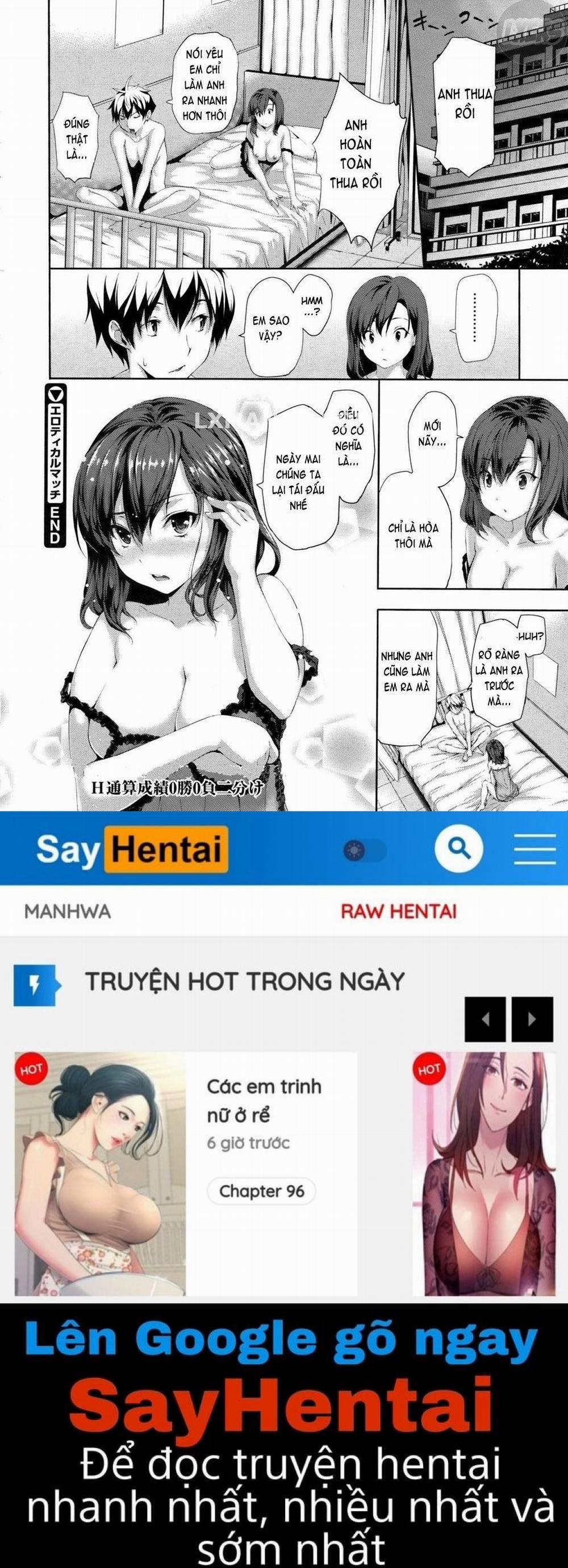 Harem Time 10 trang 30