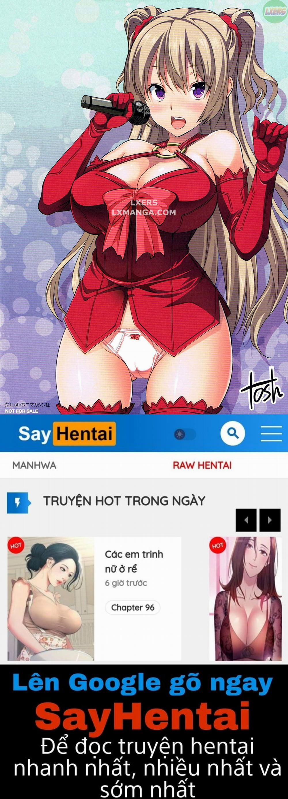 Harem Time 11 END trang 29