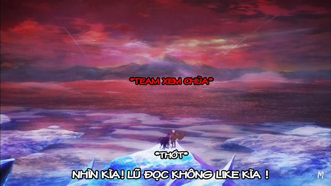 Harenchi Chihou (Kemono Friends) Oneshot trang 17