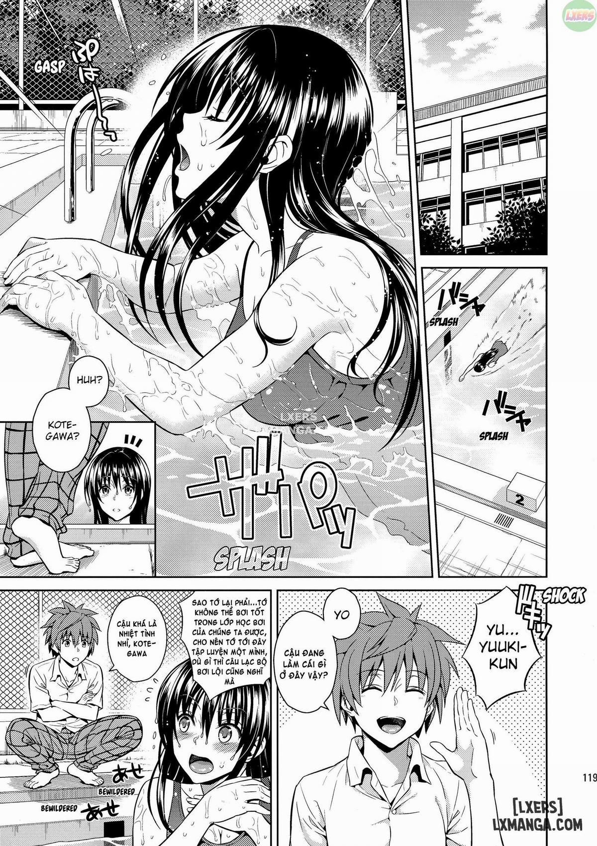 Harenchi Communication 1 trang 2