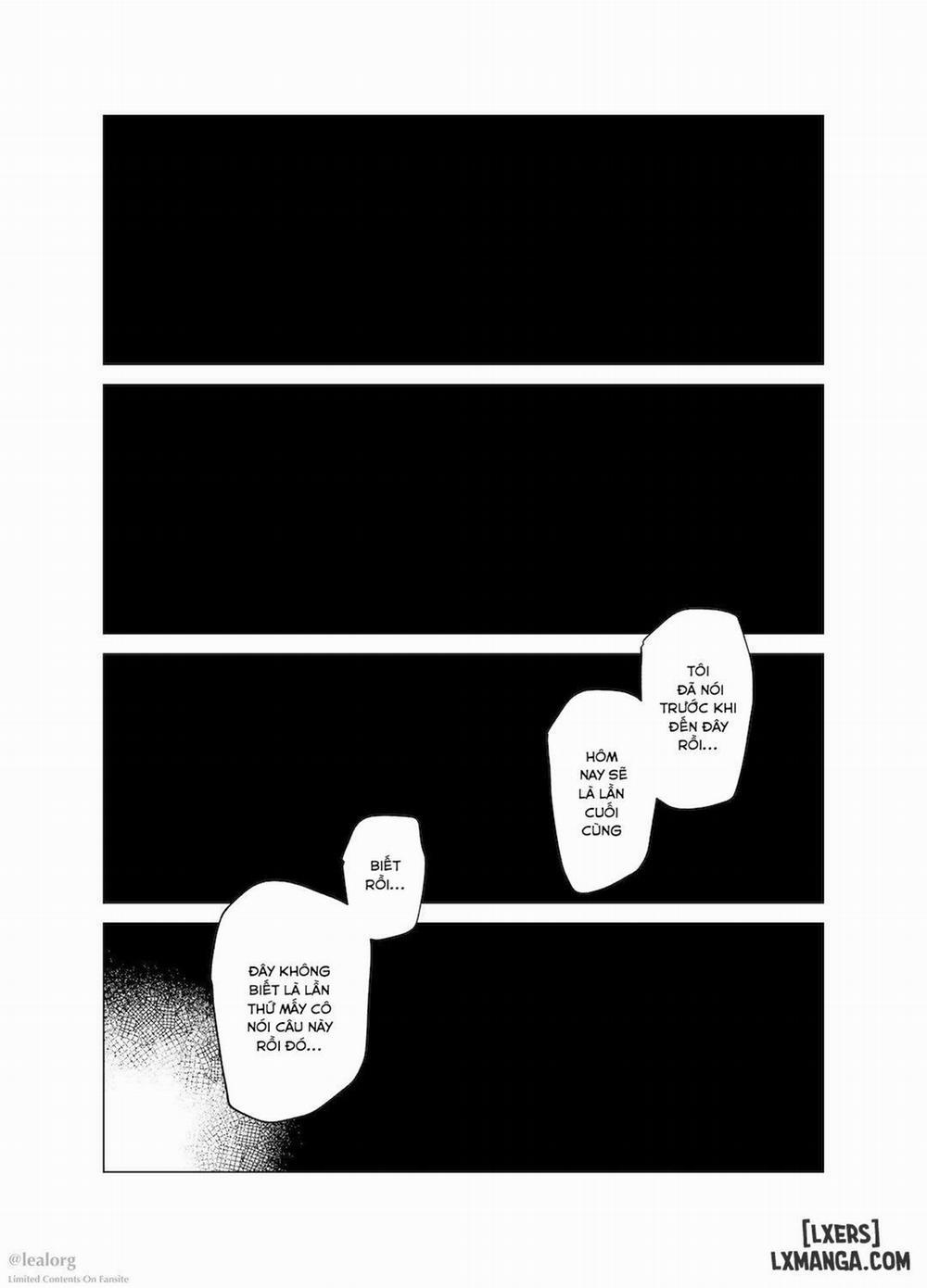 Haru Kanojo no Shikiroku 1 trang 18