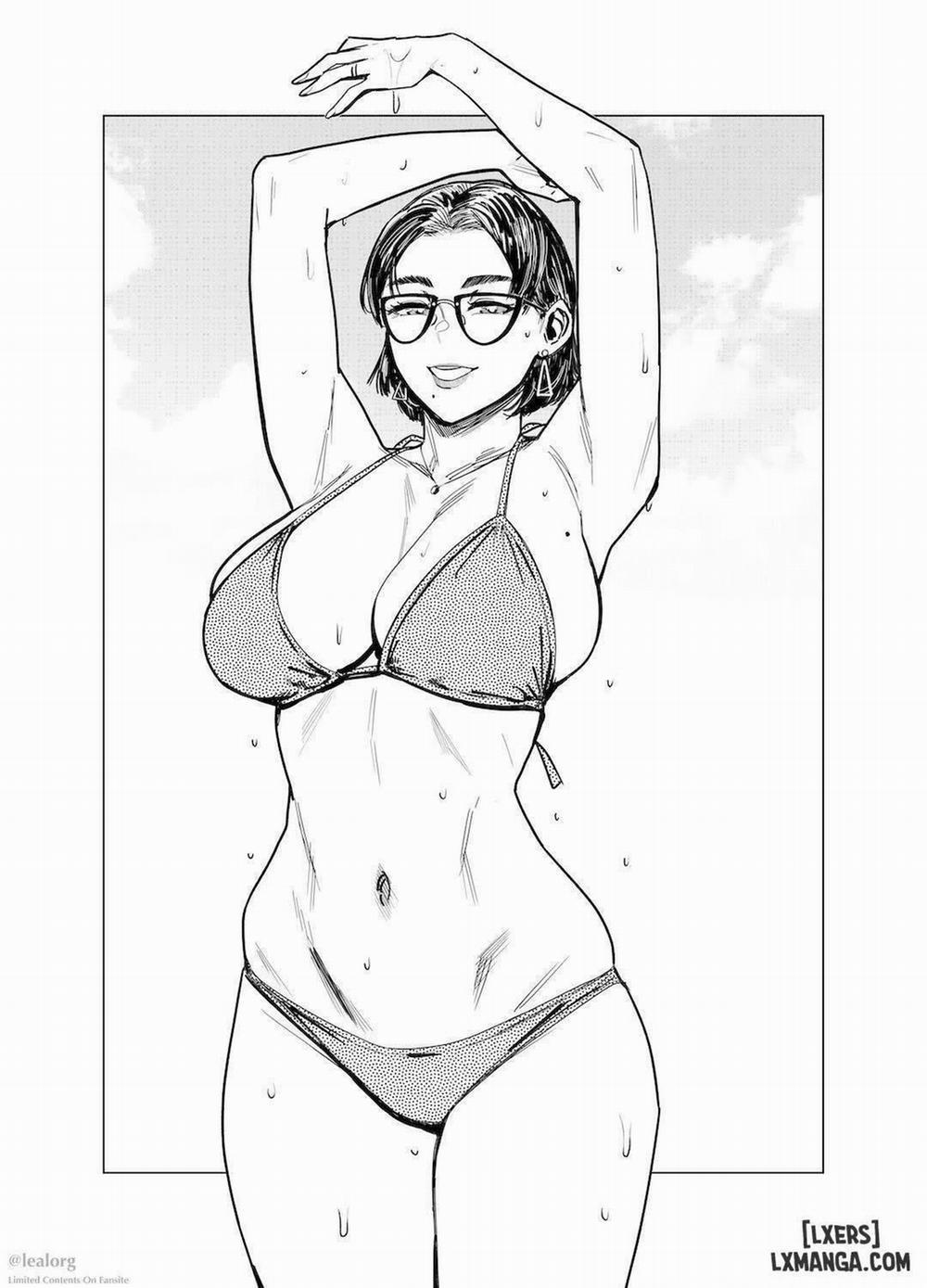 Haru Kanojo no Shikiroku 2 trang 21