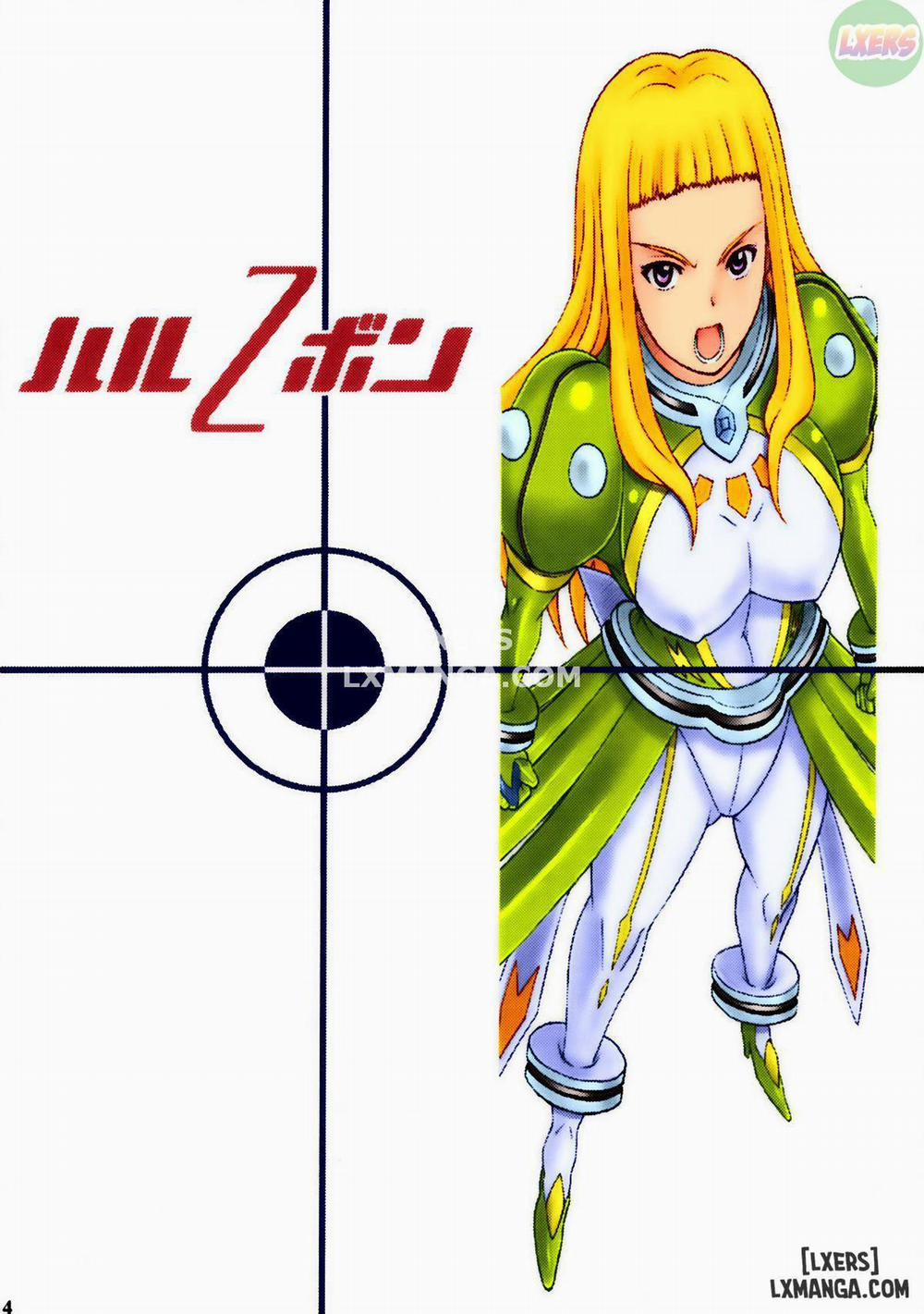 Haru Otsu Bon Oneshot trang 2