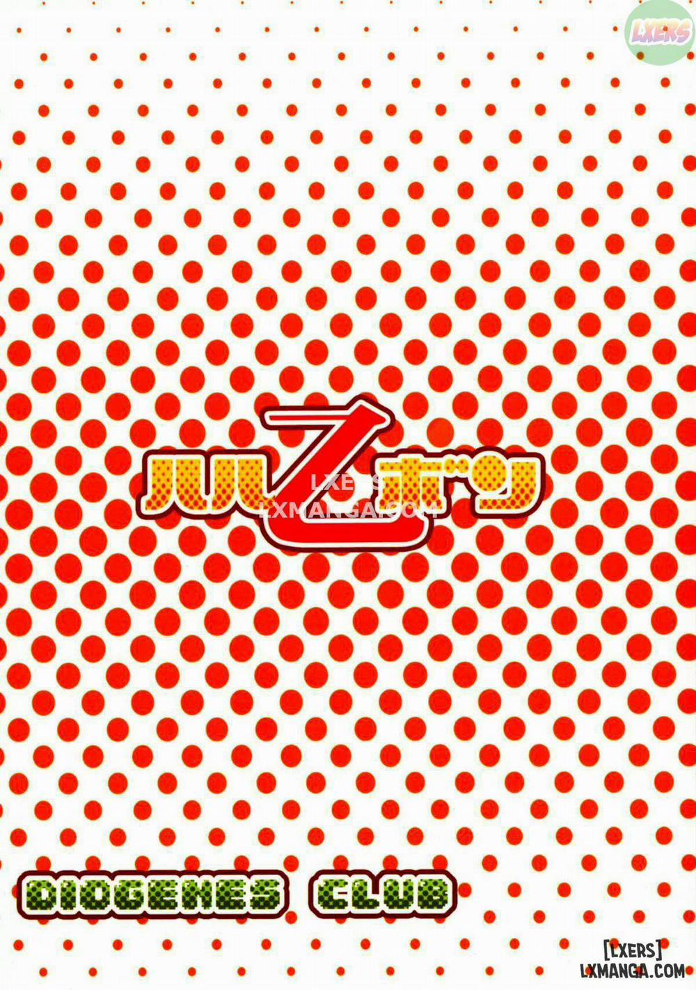 Haru Otsu Bon Oneshot trang 29