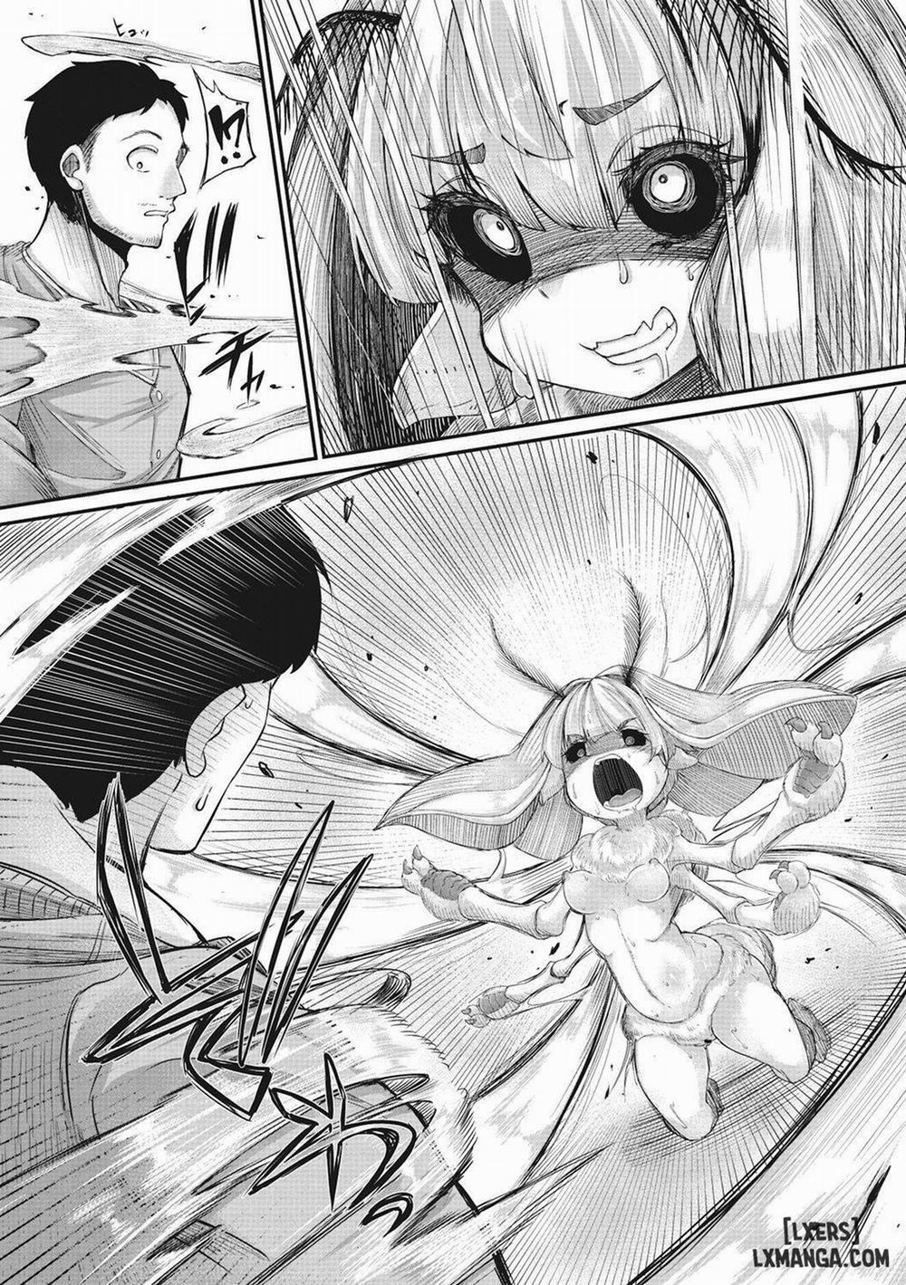 Haruko no Sunda Ato de Oneshot trang 11