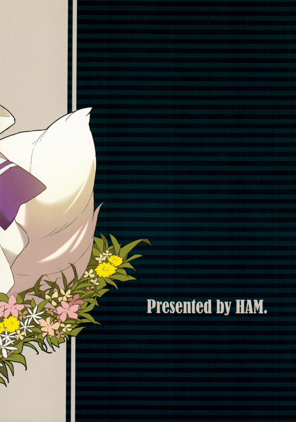 Harusame (Gingitsune) Oneshot trang 25