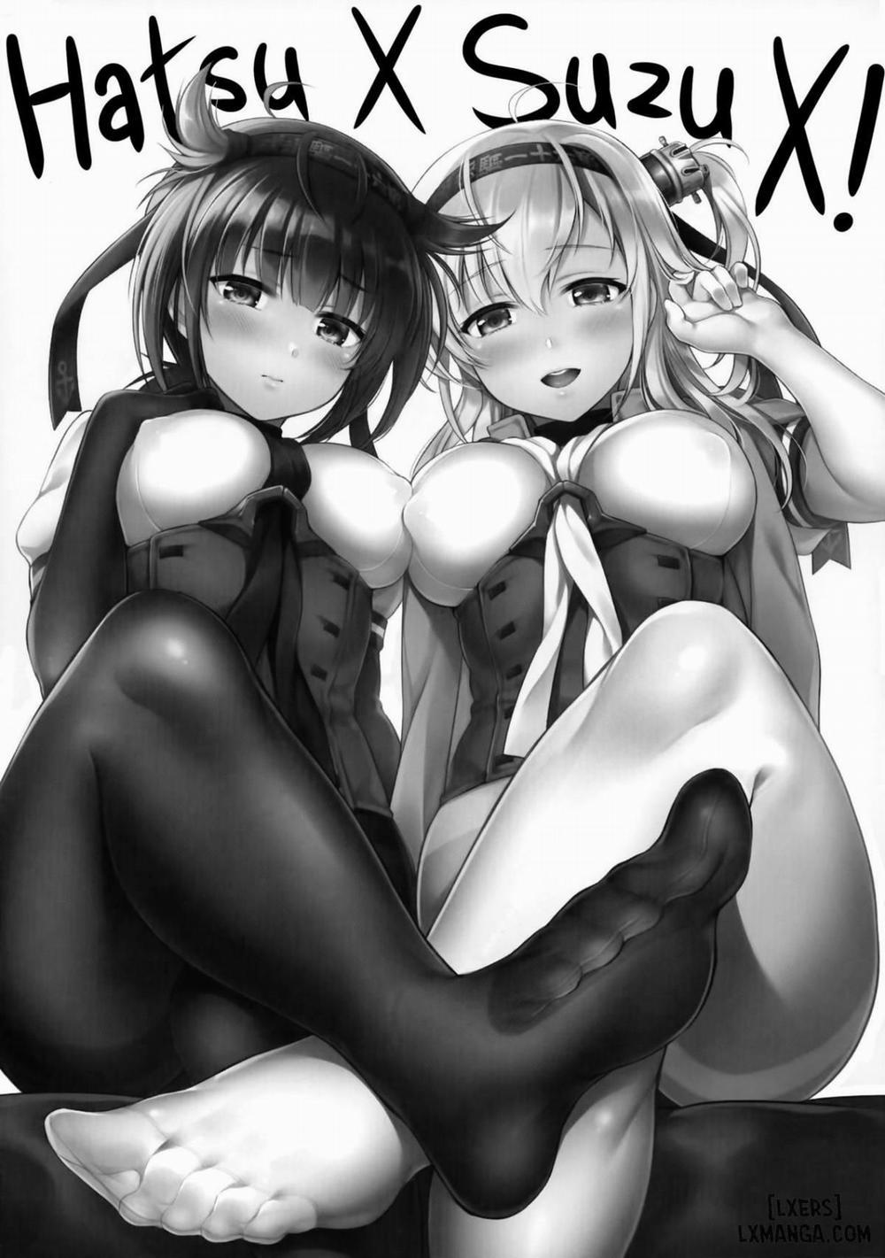 Hatsu Suzux Oneshot trang 1