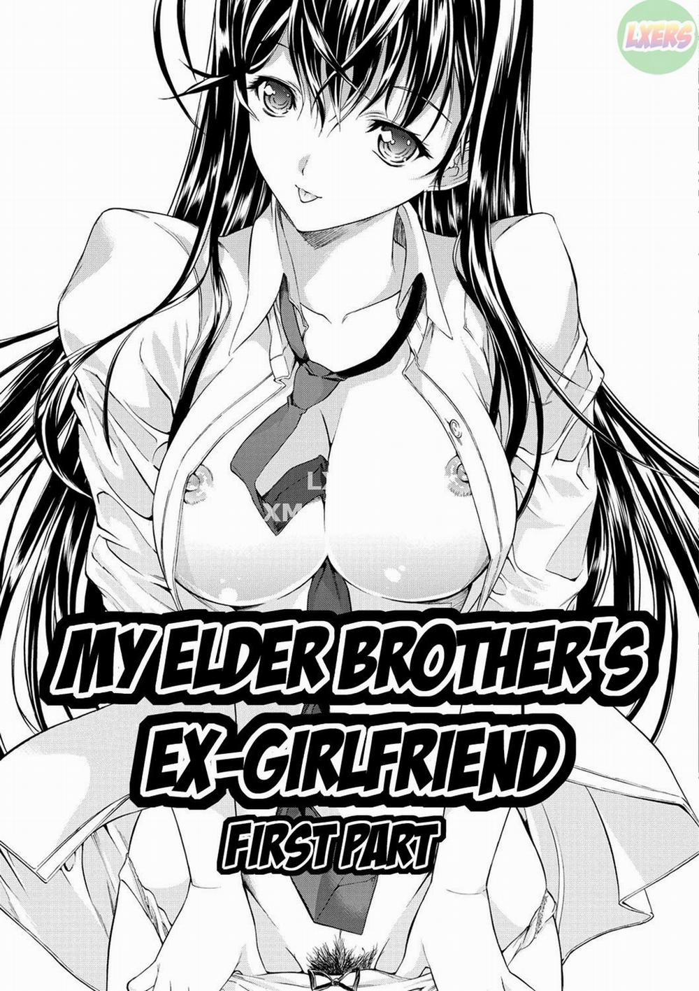 Hatsujou Souchi 1 trang 10