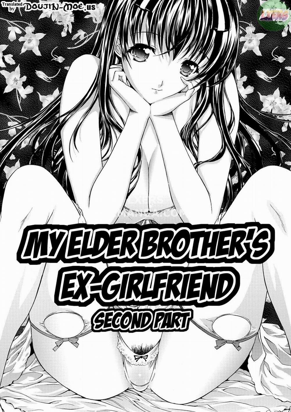 Hatsujou Souchi 2 trang 4