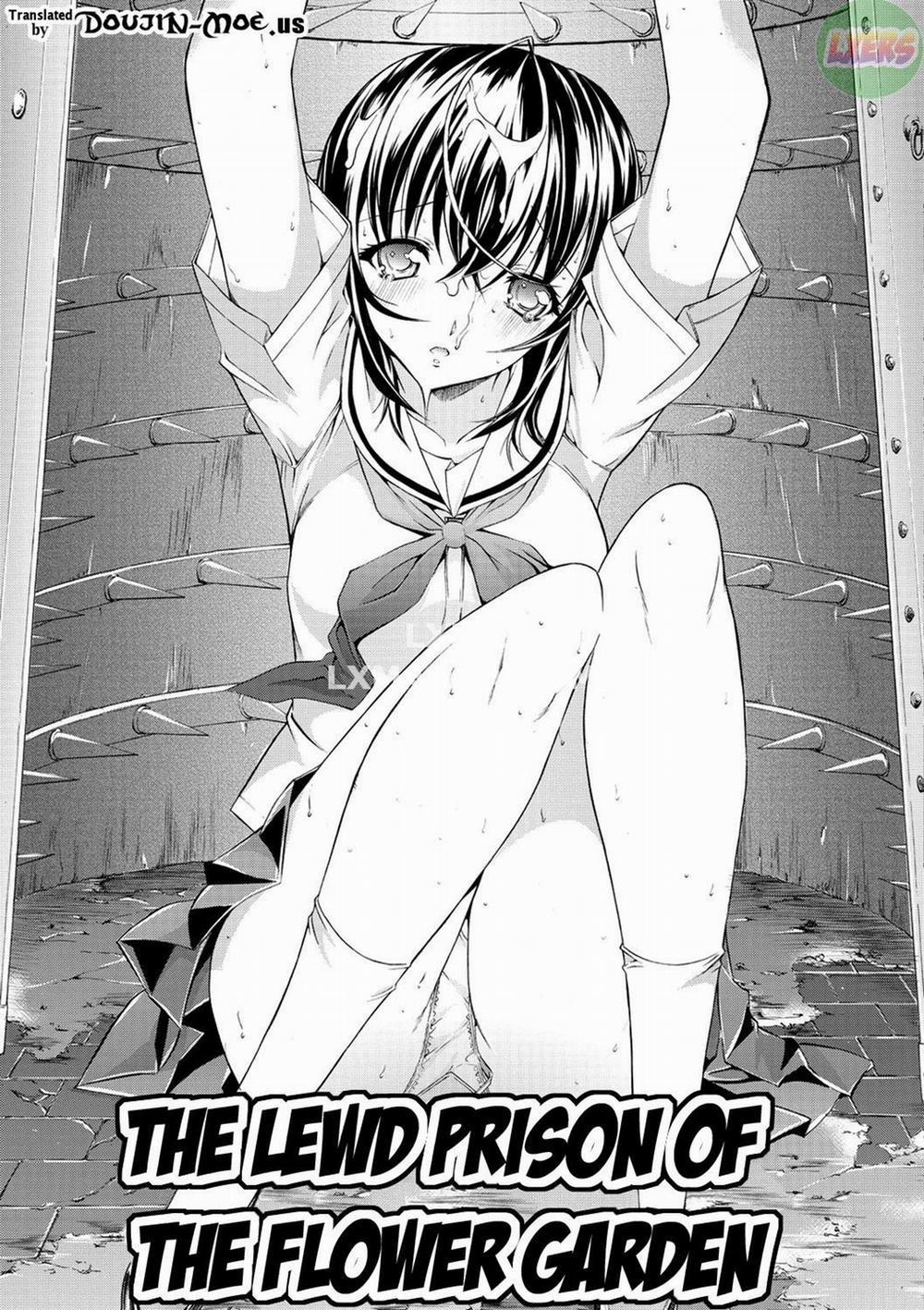 Hatsujou Souchi 4 trang 5