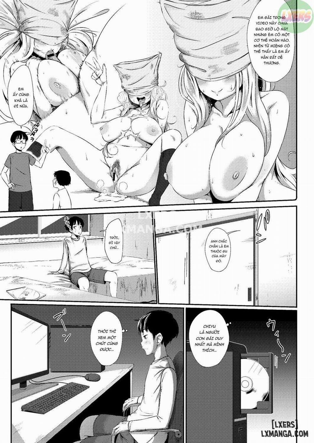 Hatsukoi Delusion 2 trang 7