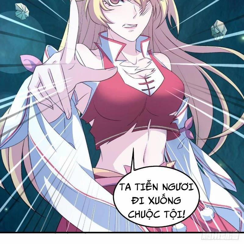 Hậu Cung Của Ta Dựa Vào Rút Thẻ 11 trang 19