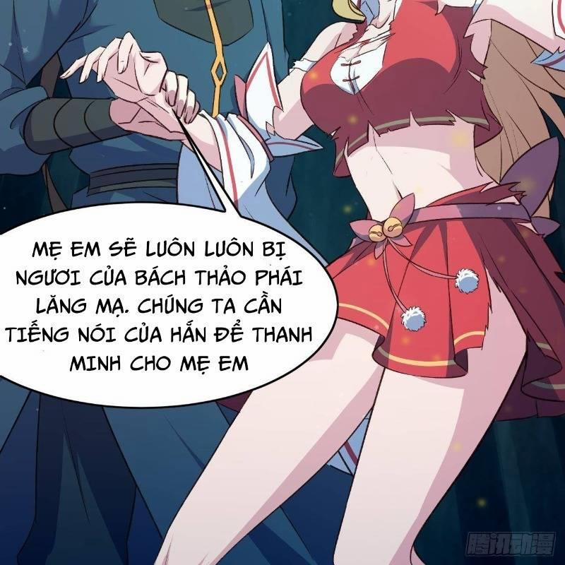 Hậu Cung Của Ta Dựa Vào Rút Thẻ 11 trang 22