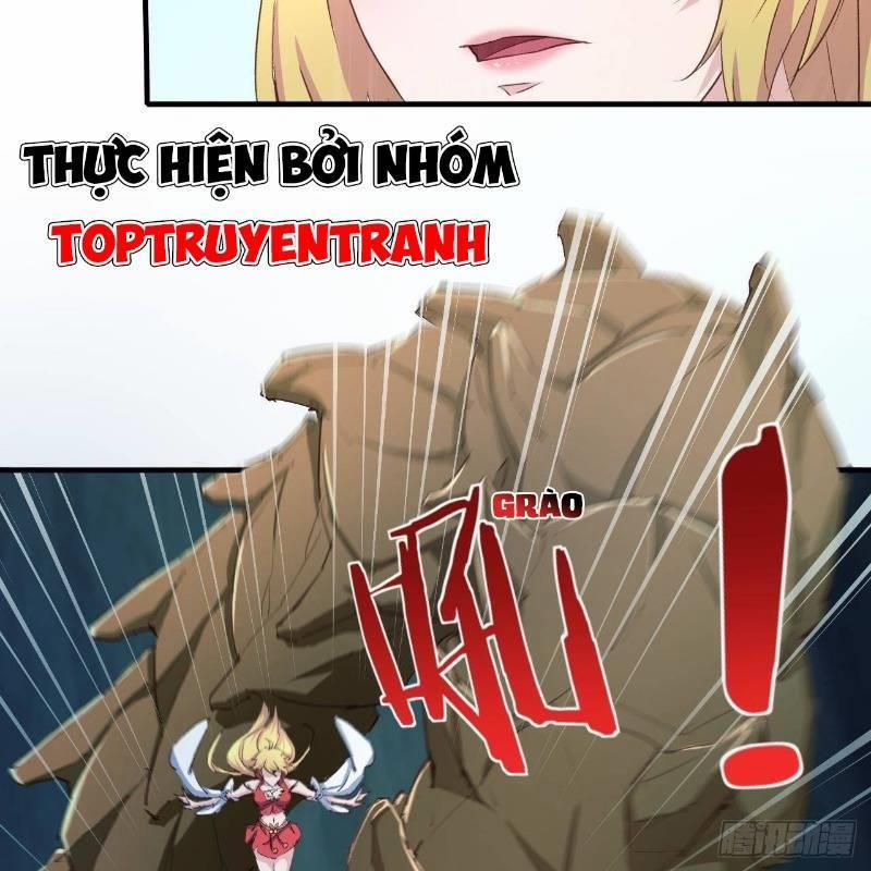 Hậu Cung Của Ta Dựa Vào Rút Thẻ 11 trang 3