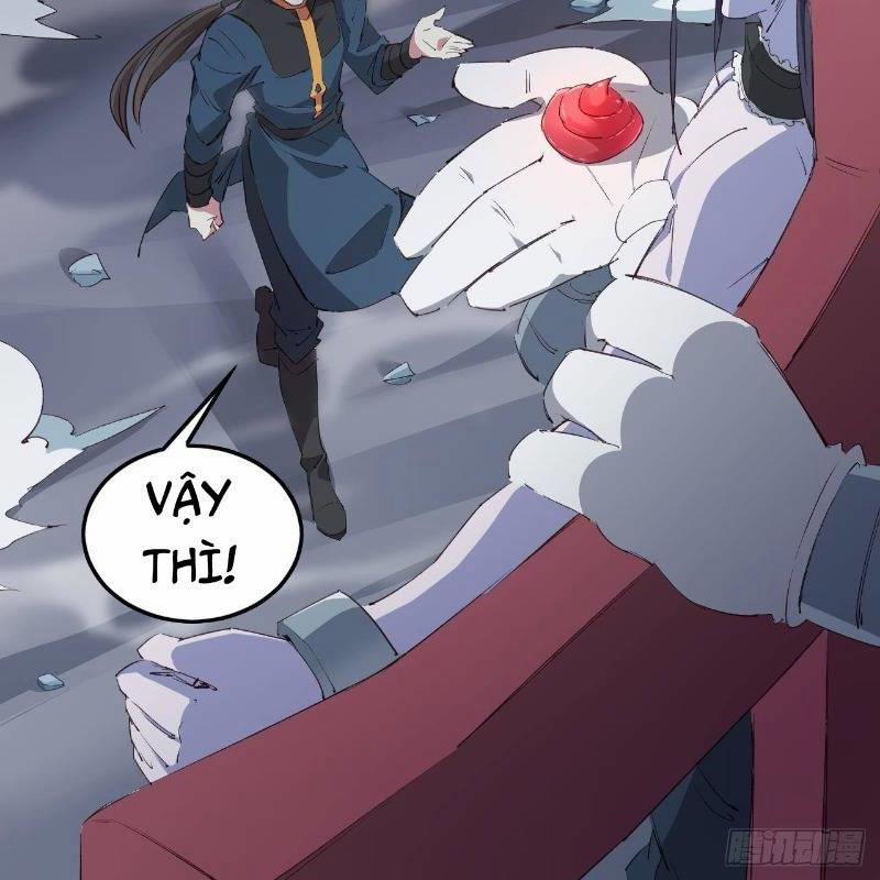 Hậu Cung Của Ta Dựa Vào Rút Thẻ 11 trang 38