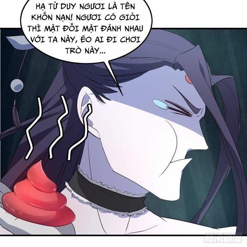 Hậu Cung Của Ta Dựa Vào Rút Thẻ 11 trang 43