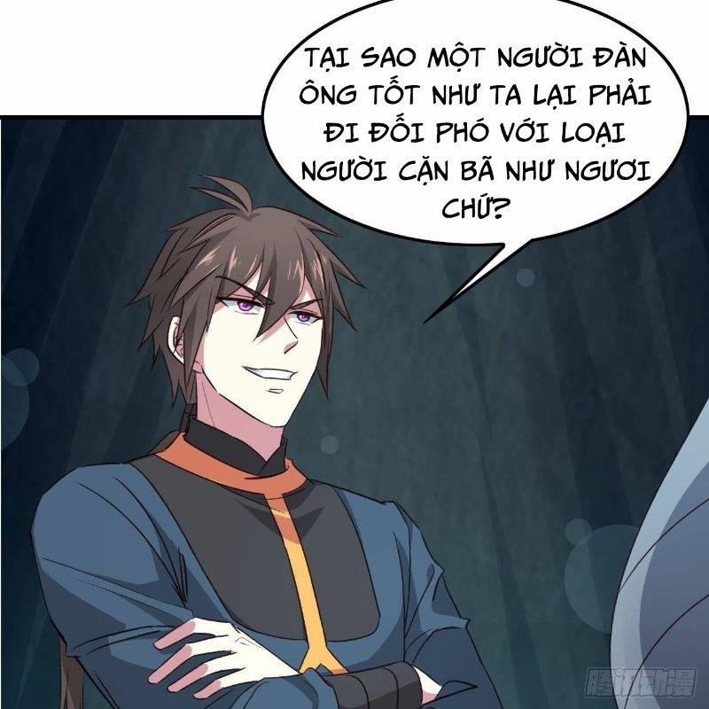 Hậu Cung Của Ta Dựa Vào Rút Thẻ 11 trang 45