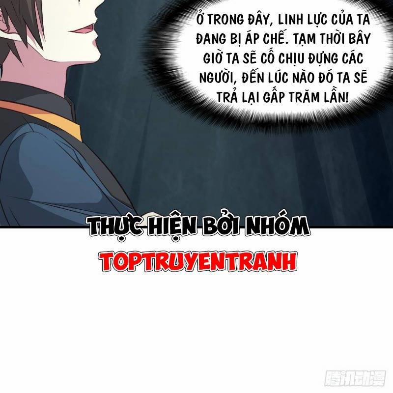 Hậu Cung Của Ta Dựa Vào Rút Thẻ 11 trang 49