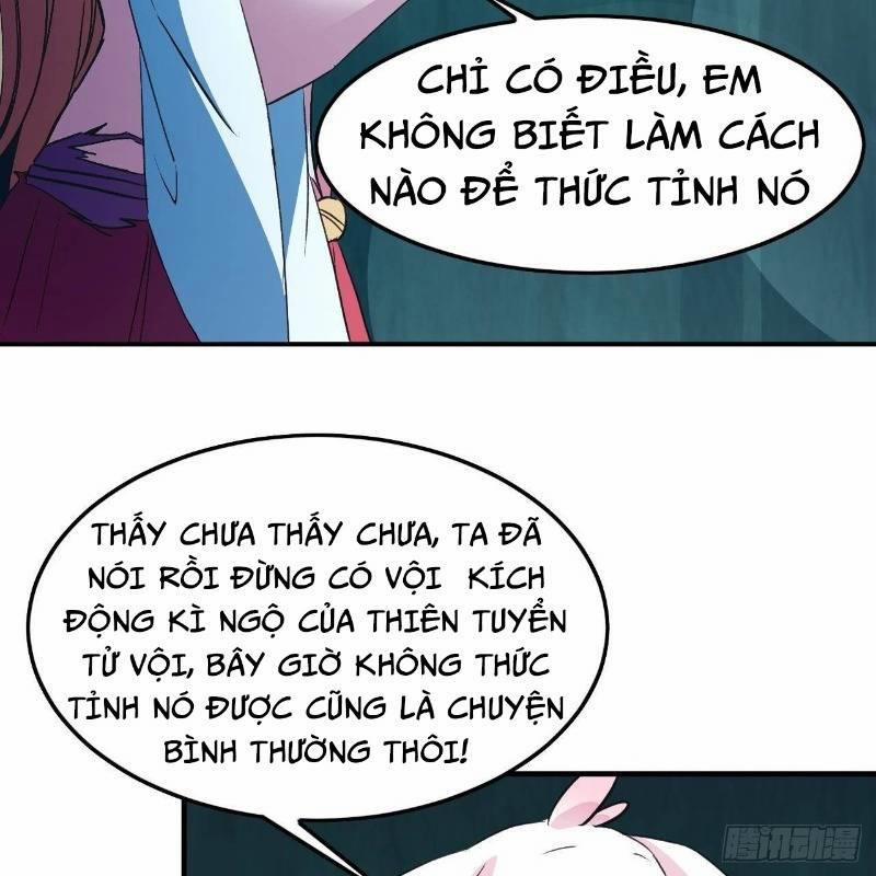 Hậu Cung Của Ta Dựa Vào Rút Thẻ 11 trang 57