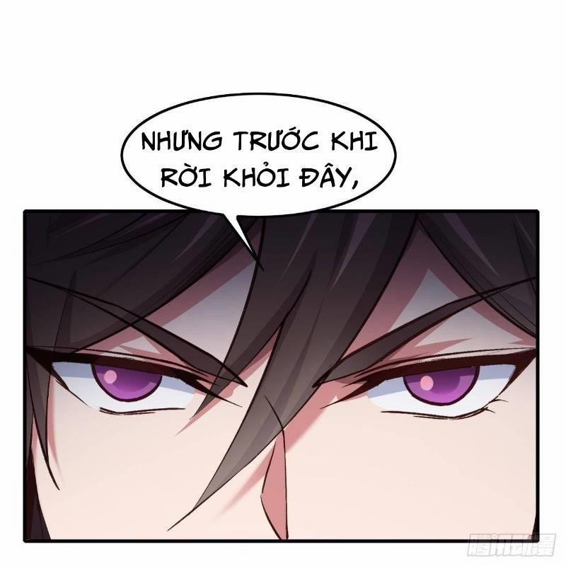 Hậu Cung Của Ta Dựa Vào Rút Thẻ 11 trang 69