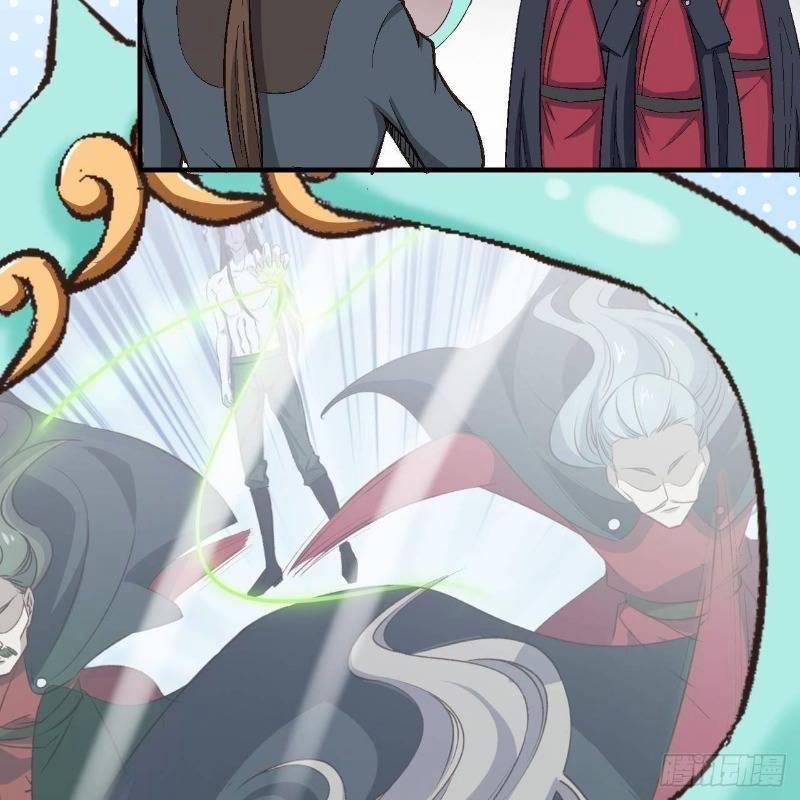 Hậu Cung Của Ta Dựa Vào Rút Thẻ 13 trang 19