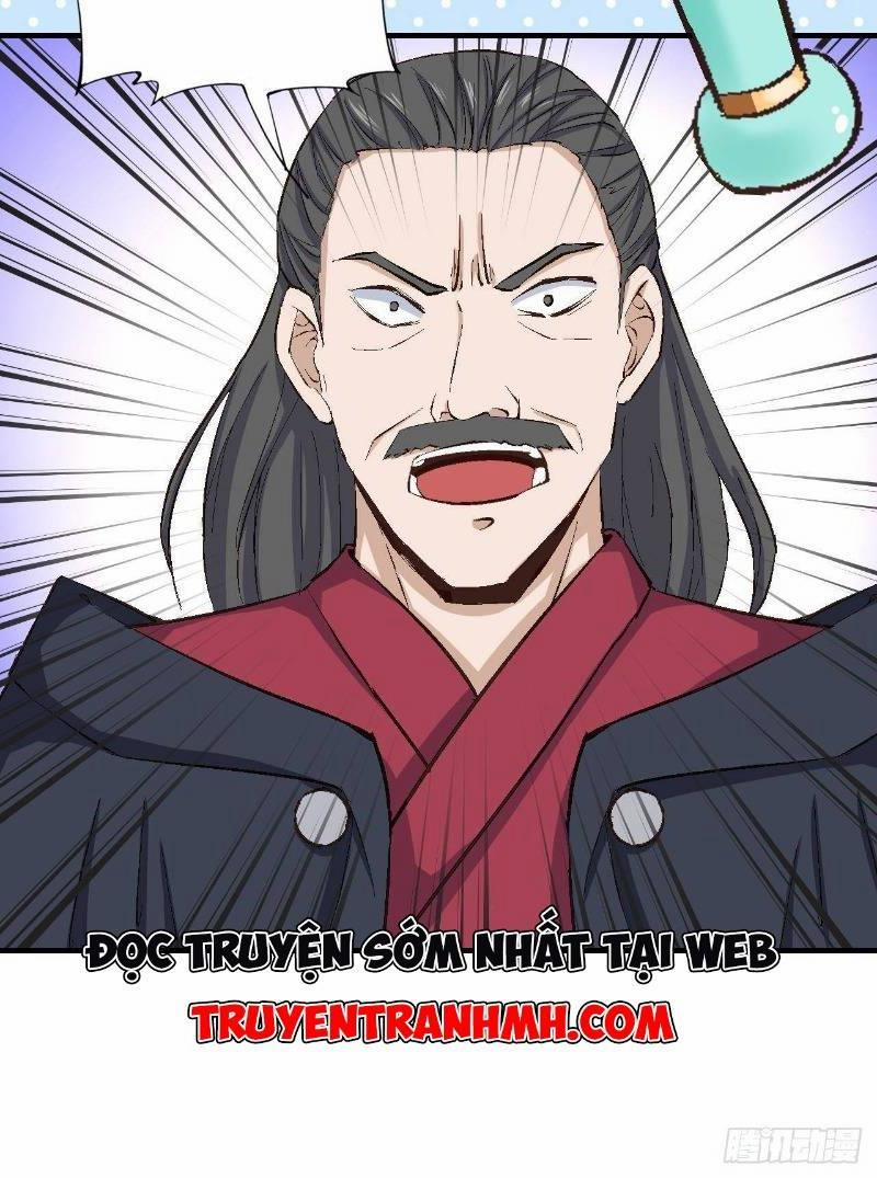 Hậu Cung Của Ta Dựa Vào Rút Thẻ 13 trang 21