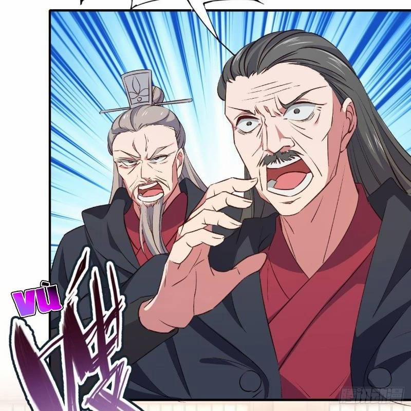 Hậu Cung Của Ta Dựa Vào Rút Thẻ 13 trang 25