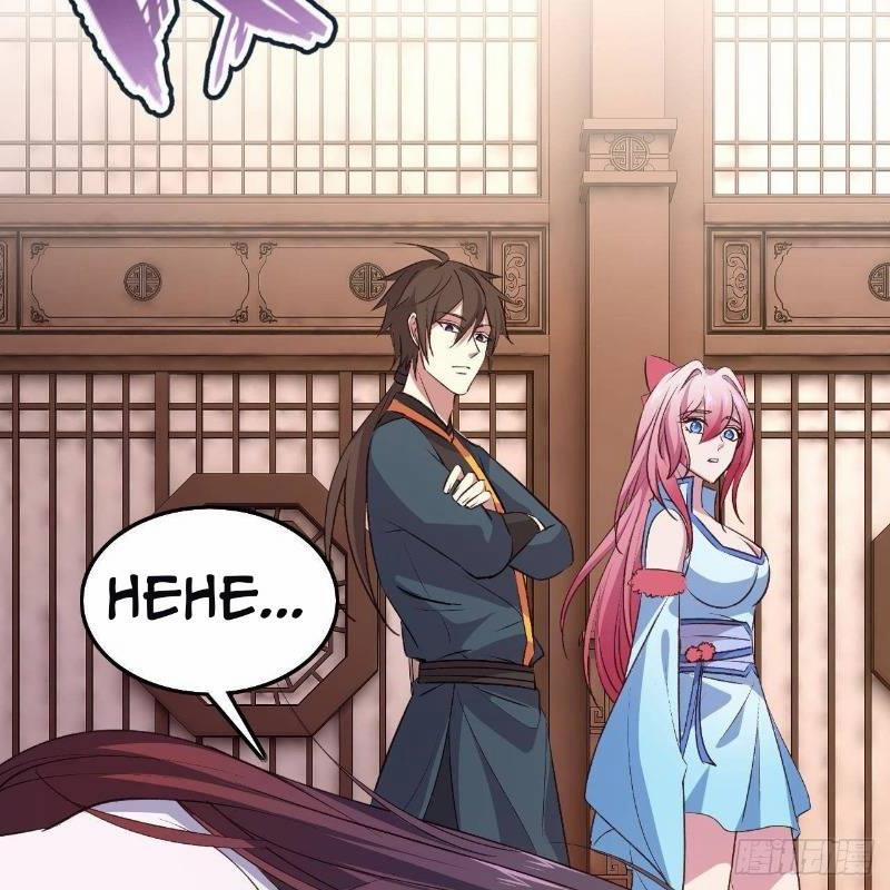 Hậu Cung Của Ta Dựa Vào Rút Thẻ 13 trang 26