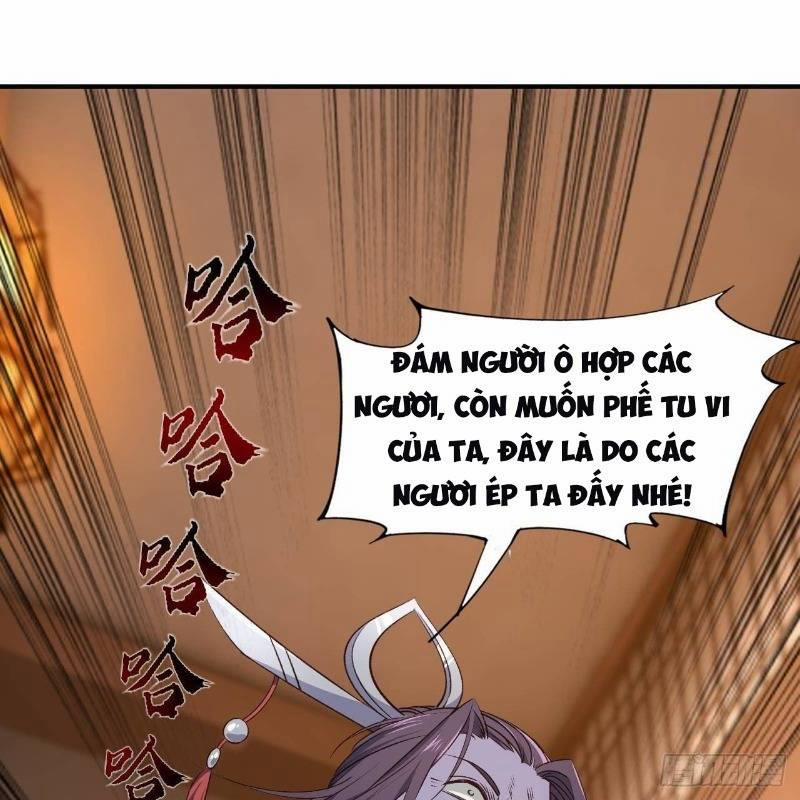 Hậu Cung Của Ta Dựa Vào Rút Thẻ 13 trang 28