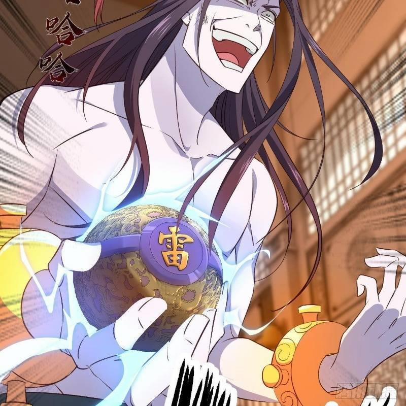 Hậu Cung Của Ta Dựa Vào Rút Thẻ 13 trang 29