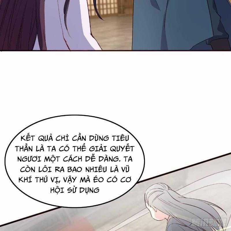 Hậu Cung Của Ta Dựa Vào Rút Thẻ 13 trang 3