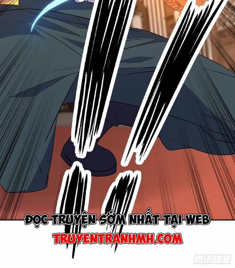 Hậu Cung Của Ta Dựa Vào Rút Thẻ 13 trang 30