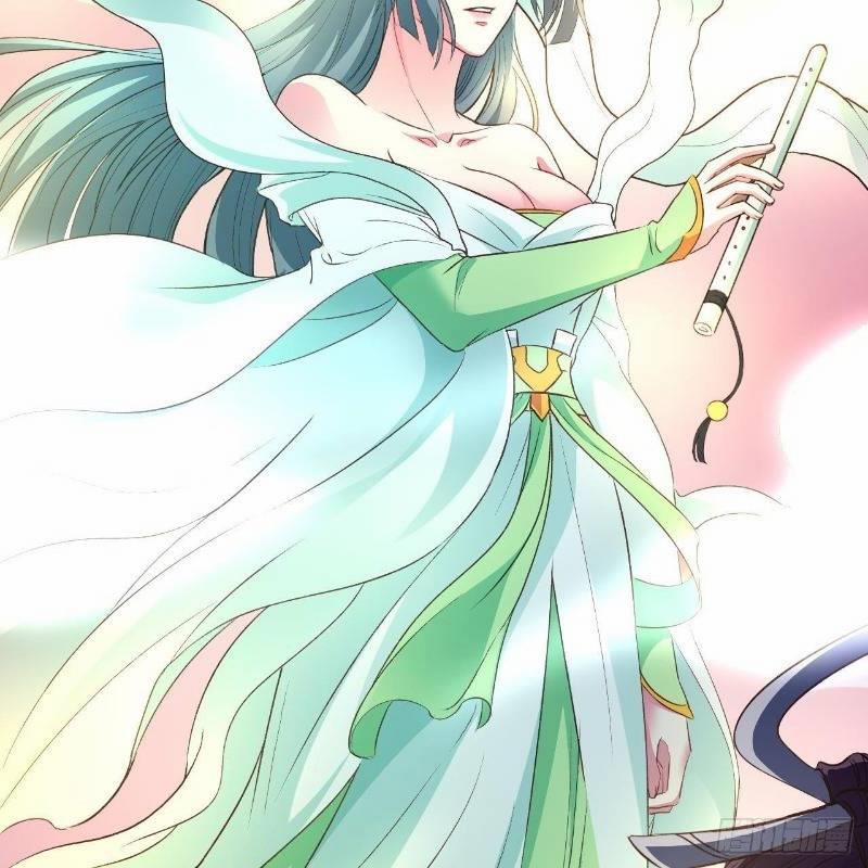 Hậu Cung Của Ta Dựa Vào Rút Thẻ 13 trang 43