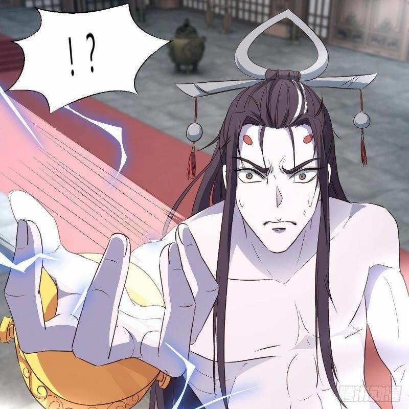 Hậu Cung Của Ta Dựa Vào Rút Thẻ 13 trang 47