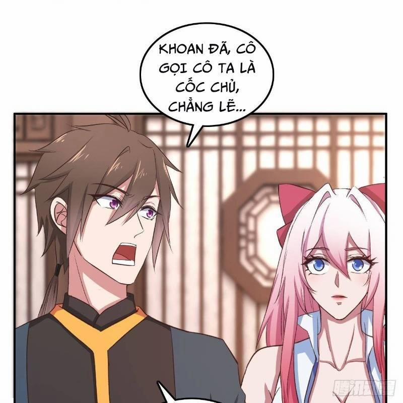Hậu Cung Của Ta Dựa Vào Rút Thẻ 13 trang 50