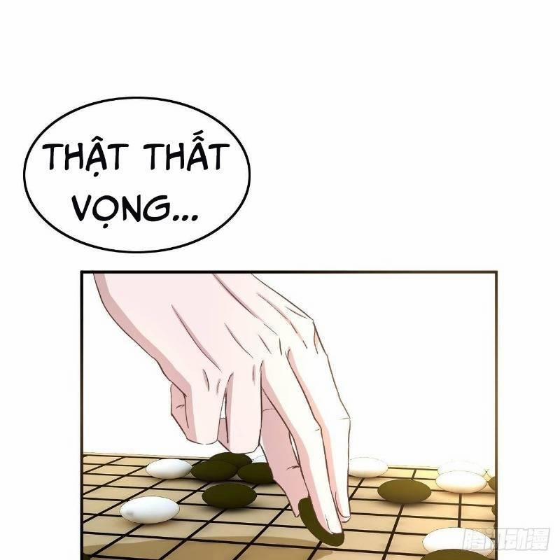 Hậu Cung Của Ta Dựa Vào Rút Thẻ 13 trang 57