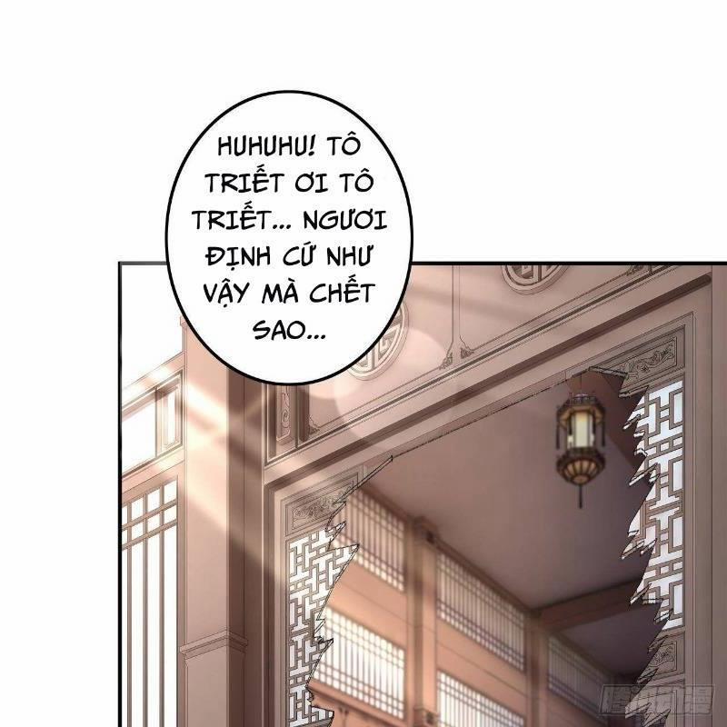 Hậu Cung Của Ta Dựa Vào Rút Thẻ 13 trang 60