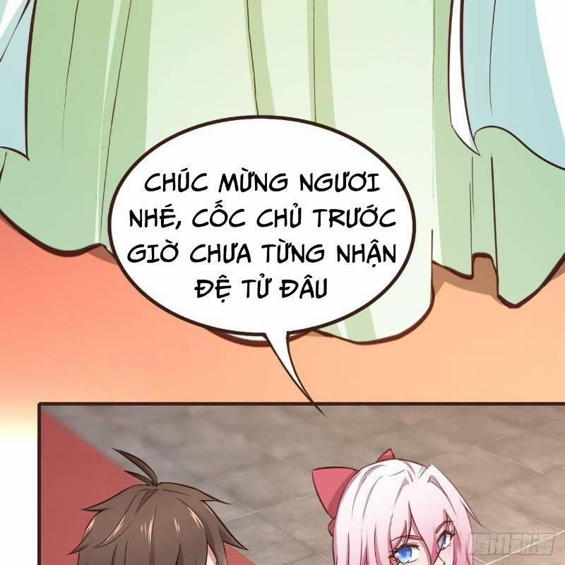 Hậu Cung Của Ta Dựa Vào Rút Thẻ 13 trang 73