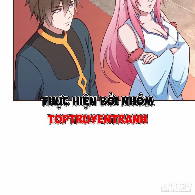 Hậu Cung Của Ta Dựa Vào Rút Thẻ 13 trang 74