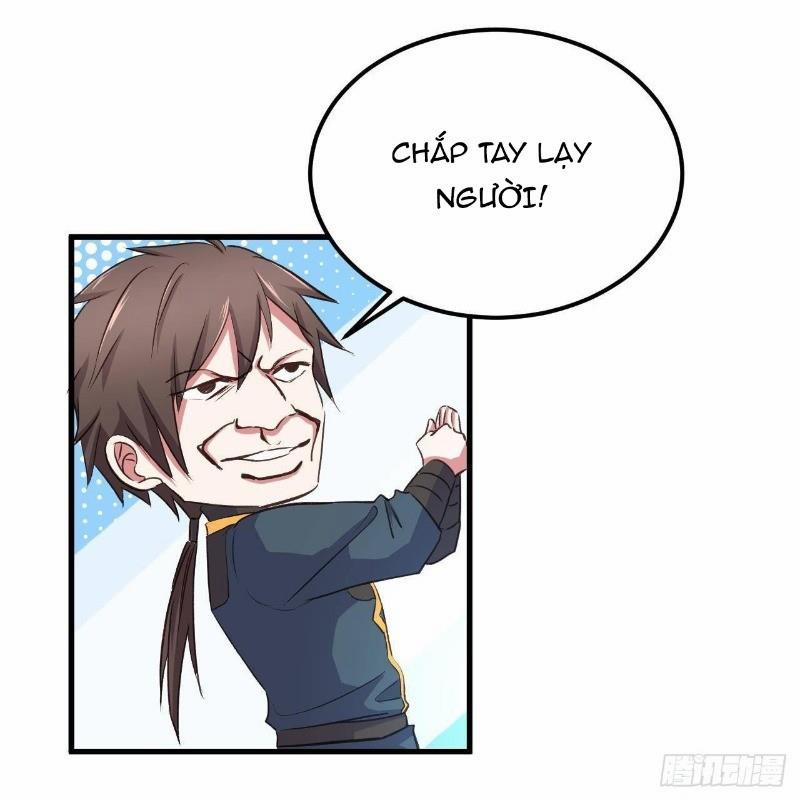 Hậu Cung Của Ta Dựa Vào Rút Thẻ 14 trang 17