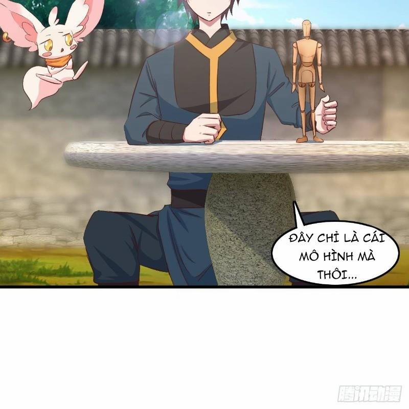 Hậu Cung Của Ta Dựa Vào Rút Thẻ 14 trang 4