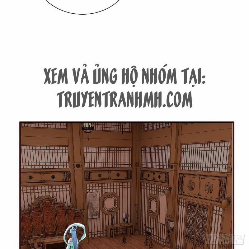 Hậu Cung Của Ta Dựa Vào Rút Thẻ 14 trang 58